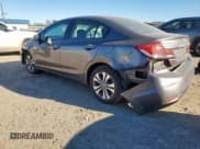 ✅ 2014 Honda Civic LX • VIN: 19XFB2F52EE024642 • Лот: 92111635. Опубликован ранее на Copart с пробегом 166 722 миль. Бесплатный доступ к архиву аукционных продаж из США и подробный отчёт об истории автомобиля на DreamBid. Изображение 2.