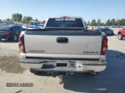 ✅ 2005 Chevrolet Silverado 2500HD Work Truck • VIN: 1GCHC29U05E182448 • Lot: 84376205. Listed on Copart with 266,050 mi. Free auction sales archive from the USA and detailed vehicle history report at DreamBid. Image 6.