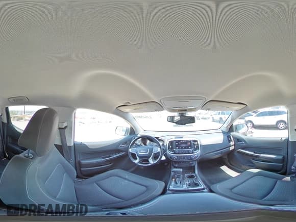 ✅ 2015 GMC Canyon 4WD SLE • VIN: 1GTG6BE31F1118959 • Lot: 67645865. Wystawiony na Copart z przebiegiem 132 299 mil. Bezpłatny archiwum sprzedaży aukcyjnych z USA i szczegółowy raport historii pojazdu na DreamBid. Zdjęcie 15.