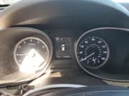 ✅ 2017 Hyundai Santa Fe 2.4L • VIN: 5XYZT3LB4HG455470 • Lot: 92260825. Listed on Copart with 119,440 mi. Free auction sales archive from the USA and detailed vehicle history report at DreamBid. Image 9.