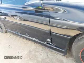 1998 Chevrolet Camaro z VIN 2G1FP22KXW2148334, wystawiony jako IAAI lot #41817660 z przebiegiem 66 663 mil mil oraz . Historia ofert i sprzedaży dostępna na DreamBid. Obrazek 6.