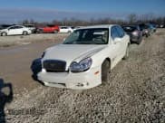 ✅ 2005 Hyundai Sonata GL • VIN: KMHWF25H05A117948 • Лот: 86356734. Опубликован ранее на Copart с пробегом 141 380 миль. Бесплатный доступ к архиву аукционных продаж из США и подробный отчёт об истории автомобиля на DreamBid. Изображение 11.