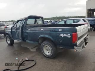 ✅ 1991 Ford F-150 • VIN: 1FTEF14H6MKB03184 • Лот: 69576934. Опубликован ранее на Copart с пробегом Не указан. Бесплатный доступ к архиву аукционных продаж из США и подробный отчёт об истории автомобиля на DreamBid. Изображение 2.