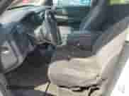 2004 Dodge Dakota Sport with VIN 1D7HG38N14S627273, listed as a Copart auction lot 67491104 with Not provided miles and Non repairable. Bid and sale history available at DreamBid. Image 7.