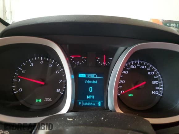 ✅ 2017 Chevrolet Equinox LT • VIN: 2GNFLFEK8H6230443 • Лот: 80149195. Опубликован ранее на Copart с пробегом 146 092 миль. Бесплатный доступ к архиву аукционных продаж из США и подробный отчёт об истории автомобиля на DreamBid. Изображение 9.