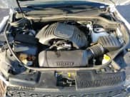 ✅ 2023 Dodge Durango R/T Plus • VIN: 1C4SDJCT9PC636644 • Лот: 93068045. Опубликован ранее на Copart с пробегом 47 968 миль. Бесплатный доступ к архиву аукционных продаж из США и подробный отчёт об истории автомобиля на DreamBid. Изображение 14.