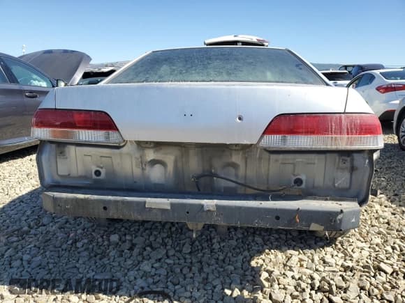 ✅ 2001 Honda Prelude • VIN: JHMBB62461C006101 • Lot: 85308415. Wystawiony na Copart z przebiegiem 241 413 mil. Bezpłatny archiwum sprzedaży aukcyjnych z USA i szczegółowy raport historii pojazdu na DreamBid. Zdjęcie 6.