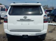 ✅ 2022 Toyota 4Runner SR5 Premium • VIN: JTEFU5JR8N5267529 • Lot: 41615660. Listed on IAAI with 36,936 mi. Free auction sales archive from the USA and detailed vehicle history report at DreamBid. Image 17.