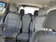 ✅ 2018 Toyota Sienna XLE Auto Access Seat • VIN: 5TDYZ3DC5JS957432 • Lot: 68093765. Wystawiony na Copart z przebiegiem 83 762 mil. Bezpłatny archiwum sprzedaży aukcyjnych z USA i szczegółowy raport historii pojazdu na DreamBid. Zdjęcie 10.