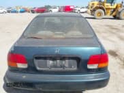 ✅ 1996 Honda Civic LX O • VIN: 2HGEJ667XTH545957 • Лот: 42866308. Опубликован ранее на IAAI с пробегом 217 969 миль. Бесплатный доступ к архиву аукционных продаж из США и подробный отчёт об истории автомобиля на DreamBid. Изображение 16.