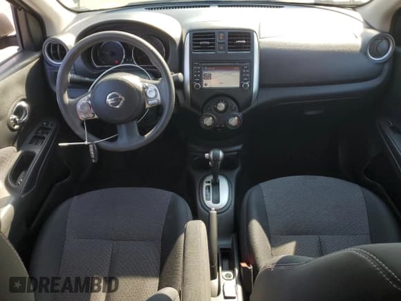 ✅ 2014 Nissan Versa SL • VIN: 3N1CN7AP1EL814030 • Lot: 91086275. Listed on Copart with 75,850 mi. Free auction sales archive from the USA and detailed vehicle history report at DreamBid. Image 8.