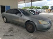 ✅ 2004 Nissan Altima S • VIN: 1N4AL11D44C166812 • Lot: 85259625. Listed on Copart with 117,504 mi. Free auction sales archive from the USA and detailed vehicle history report at DreamBid. Image 4.