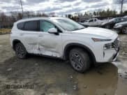 ✅ 2022 Hyundai Santa Fe SEL Convenience • VIN: KM8S6DA22NU022124 • Lot: 46022704. Wystawiony na Copart z przebiegiem 19 034 mil. Bezpłatny archiwum sprzedaży aukcyjnych z USA i szczegółowy raport historii pojazdu na DreamBid. Zdjęcie 4.