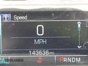 ✅ 2015 Chevrolet Silverado 1500 LT • VIN: 3GCUKREC8FG506988 • Lot: 43334348. Listed on IAAI with 143,636 mi. Free auction sales archive from the USA and detailed vehicle history report at DreamBid. Image 16.