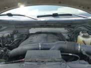 ✅ 2011 Ford F-150 XLT • VIN: 1FTFW1ET6BFC34080 • Lot: 42905290. Listed on IAAI with 164,777 mi. Free auction sales archive from the USA and detailed vehicle history report at DreamBid. Image 20.