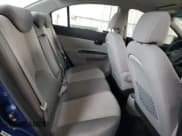 ✅ 2011 Hyundai Accent GLS • VIN: KMHCN4AC2BU619611 • Lot: 66896835. Listed on Copart with 110,949 mi. Free auction sales archive from the USA and detailed vehicle history report at DreamBid. Image 10.