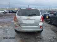 ✅ 2014 Chevrolet Captiva Sport LTZ • VIN: 3GNAL4EK1ES579939 • Lot: 41710092. Wystawiony na IAAI z przebiegiem 82 207 mil. Bezpłatny archiwum sprzedaży aukcyjnych z USA i szczegółowy raport historii pojazdu na DreamBid. Zdjęcie 16.
