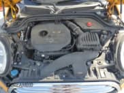 ✅ 2018 MINI Convertible Cooper • VIN: WMWWG5C58J3C68756 • Lot: 80652075. Wystawiony na Copart z przebiegiem 163 042 mil. Bezpłatny archiwum sprzedaży aukcyjnych z USA i szczegółowy raport historii pojazdu na DreamBid. Zdjęcie 11.