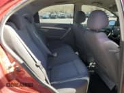 ✅ 2008 Chevrolet Aveo LS • VIN: KL1TD56698B038974 • Lot: 50452875. Wystawiony na Copart z przebiegiem 81 363 mil. Bezpłatny archiwum sprzedaży aukcyjnych z USA i szczegółowy raport historii pojazdu na DreamBid. Zdjęcie 10.