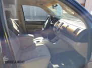 ✅ 2008 Toyota Tacoma PreRunner • VIN: 5TEJU62N08Z490293 • Lot: 43459092. Listed on IAAI with 265,407 mi. Free auction sales archive from the USA and detailed vehicle history report at DreamBid. Image 5.