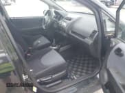 ✅ 2007 Honda Fit Sport • VIN: JHMGD37697S059849 • Lot: 42762132. Listed on IAAI with 131,791 mi. Free auction sales archive from the USA and detailed vehicle history report at DreamBid. Image 5.