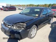 ✅ 2006 Chevrolet Malibu 2LT • VIN: 1G1ZT51896F297753 • Lot: 43457892. Listed on IAAI with 53,226 mi. Free auction sales archive from the USA and detailed vehicle history report at DreamBid. Image 18.