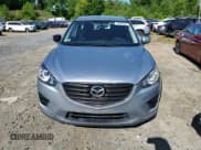 ✅ 2016 Mazda CX-5 Sport • VIN: JM3KE4BY2G0617549 • Lot: 58204555. Listed on Copart with 216,050 mi. Free auction sales archive from the USA and detailed vehicle history report at DreamBid. Image 5.