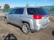 ✅ 2013 GMC Terrain SLE • VIN: 2GKALMEK4D6268211 • Lot: 43398472. Wystawiony na IAAI z przebiegiem 133 191 mil. Bezpłatny archiwum sprzedaży aukcyjnych z USA i szczegółowy raport historii pojazdu na DreamBid. Zdjęcie 3.