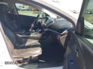 ✅ 2018 Chevrolet Volt LT • VIN: 1G1RC6S50JU157556 • Lot: 43136592. Listed on IAAI with 172,418 mi. Free auction sales archive from the USA and detailed vehicle history report at DreamBid. Image 5.