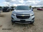 ✅ 2024 Chevrolet Equinox LT • VIN: 3GNAXUEG0RL214510 • Лот: 83999515. Опубликован ранее на Copart с пробегом 43 865 миль. Бесплатный доступ к архиву аукционных продаж из США и подробный отчёт об истории автомобиля на DreamBid. Изображение 13.