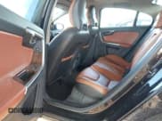 ✅ 2011 Volvo S60 • VIN: YV1902FH0B2000730 • Lot: 43543784. Listed on IAAI with 153,765 mi. Free auction sales archive from the USA and detailed vehicle history report at DreamBid. Image 8.