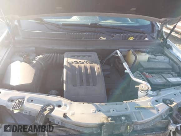 2012 Chevrolet Captiva Sport LS с VIN 3GNAL2EKXCS636334, выставлен на аукционе IAAI как лот 43568600 с пробегом 112 906 миль миль и . История ставок и продаж доступна на DreamBid. Изображение 10.