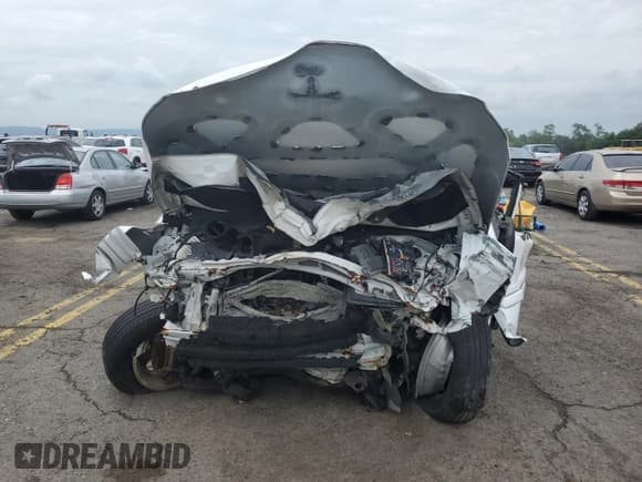 ✅ 2007 Chevrolet Equinox LS • VIN: 2CNDL23FX76232347 • Лот: 78388014. Опубликован ранее на Copart с пробегом Не указан. Бесплатный доступ к архиву аукционных продаж из США и подробный отчёт об истории автомобиля на DreamBid. Изображение 5.