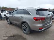 ✅ 2019 Kia Sorento EX • VIN: 5XYPH4A53KG525897 • Лот: 43584904. Опубликован ранее на IAAI с пробегом 47 078 миль. Бесплатный доступ к архиву аукционных продаж из США и подробный отчёт об истории автомобиля на DreamBid. Изображение 3.