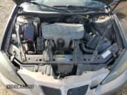 ✅ 2008 Pontiac Grand Prix • VIN: 2G2WP552681133122 • Лот: 90487815. Опубликован ранее на Copart с пробегом 141 268 миль. Бесплатный доступ к архиву аукционных продаж из США и подробный отчёт об истории автомобиля на DreamBid. Изображение 11.