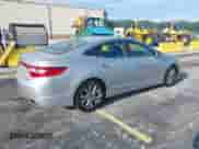 2014 Hyundai Azera с VIN KMHFG4JG9EA341354, выставлен на аукционе IAAI как лот 42711386 с пробегом 144 157 миль миль и . История ставок и продаж доступна на DreamBid. Изображение 4.