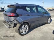 ✅ 2022 Chevrolet Bolt EV 1LT • VIN: 1G1FW6S09N4131302 • Lot: 75270404. Wystawiony na Copart z przebiegiem 52 667 mil. Bezpłatny archiwum sprzedaży aukcyjnych z USA i szczegółowy raport historii pojazdu na DreamBid. Zdjęcie 3.
