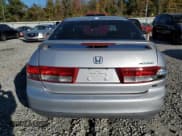 ✅ 2004 Honda Accord EX • VIN: 1HGCM66534A017741 • Лот: 92408425. Опубликован ранее на Copart с пробегом 242 726 миль. Бесплатный доступ к архиву аукционных продаж из США и подробный отчёт об истории автомобиля на DreamBid. Изображение 6.
