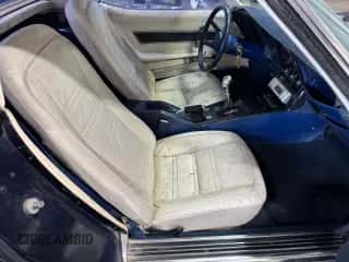 1977 Chevrolet Corvette с VIN 1Z37L7S407775, выставлен на аукционе Copart как лот 66350905 с пробегом 41 227 миль миль и Чистый • Clean title. История ставок и продаж доступна на DreamBid. Изображение 5.