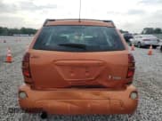 ✅ 2004 Pontiac Vibe • VIN: 5Y2SL62894Z415020 • Lot: 61056695. Wystawiony na Copart z przebiegiem 201 695 mil. Bezpłatny archiwum sprzedaży aukcyjnych z USA i szczegółowy raport historii pojazdu na DreamBid. Zdjęcie 6.