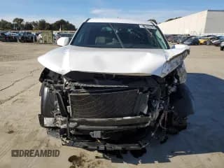 ✅ 2020 Hyundai Palisade SE • VIN: KM8R14HE7LU058515 • Лот: 46188295. Опубликован ранее на Copart с пробегом 95 093 миль. Бесплатный доступ к архиву аукционных продаж из США и подробный отчёт об истории автомобиля на DreamBid. Изображение 5.