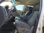 ✅ 2009 Dodge 1500 TRX • VIN: 1D3HV18P39S742106 • Lot: 58443365. Wystawiony na Copart z przebiegiem 183 753 mil. Bezpłatny archiwum sprzedaży aukcyjnych z USA i szczegółowy raport historii pojazdu na DreamBid. Zdjęcie 7.