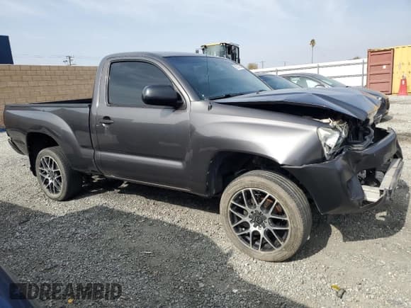 ✅ 2012 Toyota Tacoma • VIN: 5TFNX4CN5CX015427 • Lot: 91231265. Wystawiony na Copart z przebiegiem 232 381 mil. Bezpłatny archiwum sprzedaży aukcyjnych z USA i szczegółowy raport historii pojazdu na DreamBid. Zdjęcie 4.