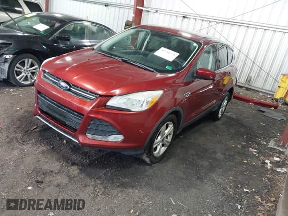 ✅ 2016 Ford Escape SE • VIN: 1FMCU0G78GUB05842 • Лот: 43780374. Опубликован ранее на IAAI с пробегом 174 204 миль. Бесплатный доступ к архиву аукционных продаж из США и подробный отчёт об истории автомобиля на DreamBid. Изображение 18.