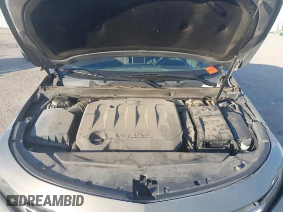 ✅ 2018 Chevrolet Impala Premier • VIN: 2G1125S30J9142609 • Лот: 43386788. Опубликован ранее на IAAI с пробегом 173 295 миль. Бесплатный доступ к архиву аукционных продаж из США и подробный отчёт об истории автомобиля на DreamBid. Изображение 10.