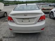 ✅ 2016 Hyundai Accent SE • VIN: KMHCT4AEXGU986514 • Лот: 55478874. Опубликован ранее на Copart с пробегом 162 314 миль. Бесплатный доступ к архиву аукционных продаж из США и подробный отчёт об истории автомобиля на DreamBid. Изображение 6.
