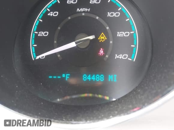 ✅ 2010 Chevrolet Malibu 1LT • VIN: 1G1ZC5EB0AF292309 • Lot: 42048830. Listed on IAAI with 84,488 mi. Free auction sales archive from the USA and detailed vehicle history report at DreamBid. Image 15.