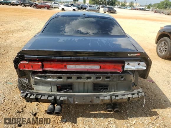 ✅ 2008 Dodge Challenger SRT-8 • VIN: 2B3LJ74W28H312203 • Lot: 64511794. Wystawiony na Copart z przebiegiem Nie podano. Bezpłatny archiwum sprzedaży aukcyjnych z USA i szczegółowy raport historii pojazdu na DreamBid. Zdjęcie 6.