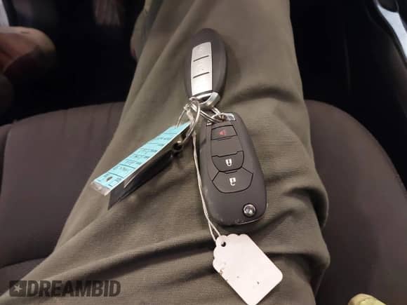 2016 Chevrolet Cruze LT with VIN 1G1BE5SM1G7260120, listed as a IAAI auction lot 43368474 with 113,324 mi miles and . Bid and sale history available at DreamBid. Image 11.