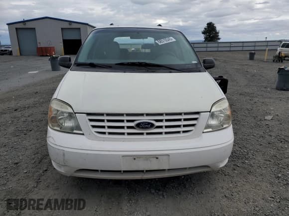 ✅ 2006 Ford Freestar SE • VIN: 2FMZA51676BA39918 • Lot: 68519345. Listed on Copart with 174,755 mi. Free auction sales archive from the USA and detailed vehicle history report at DreamBid. Image 5.